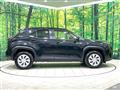 2024 Toyota Yaris Cross