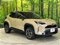 2023 Toyota Yaris Cross