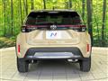 2023 Toyota Yaris Cross
