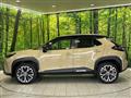 2023 Toyota Yaris Cross