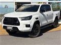 2022 Toyota Hilux