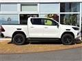 2022 Toyota Hilux
