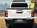 2022 Toyota Hilux