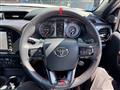 2022 Toyota Hilux