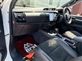 2022 Toyota Hilux