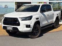 2022 Toyota Hilux