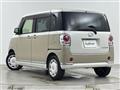 2016 Daihatsu Move Canbus