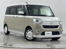 2016 Daihatsu Move Canbus