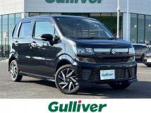 2019 Suzuki Wagon R