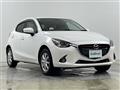 2015 Mazda Demio