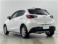 2015 Mazda Demio