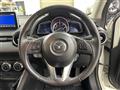 2015 Mazda Demio