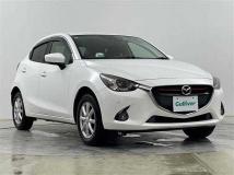 2015 Mazda Demio