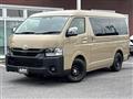 2026 Toyota Hiace Van