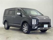 2024 Mitsubishi Delica D5