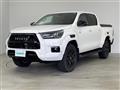 2022 Toyota Hilux