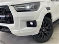 2022 Toyota Hilux