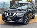 2017 Nissan X-Trail Hybrid