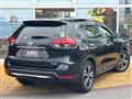 2017 Nissan X-Trail Hybrid