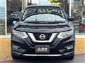 2017 Nissan X-Trail Hybrid
