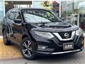 2017 Nissan X-Trail Hybrid