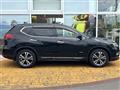 2017 Nissan X-Trail Hybrid