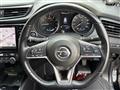 2017 Nissan X-Trail Hybrid