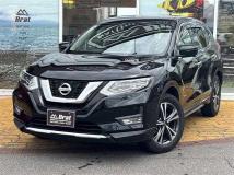 2017 Nissan X-Trail Hybrid