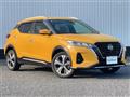 2022 Nissan KIX