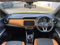 2022 Nissan KIX