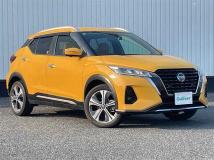 2022 Nissan KIX