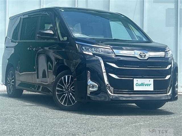2024 Toyota Noah