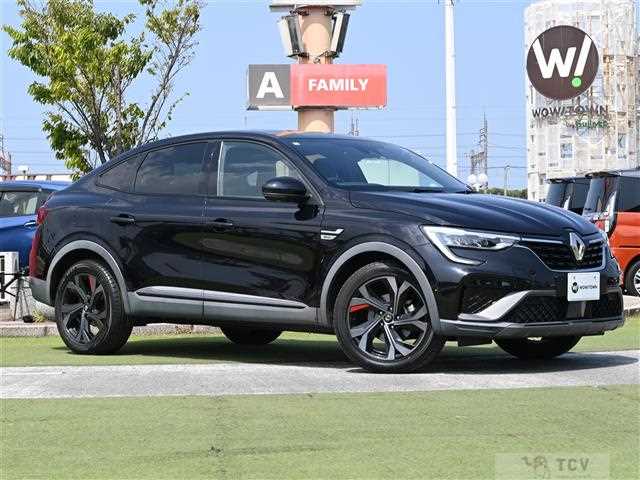 2022 Renault Renault Others