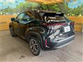 2021 Toyota Yaris Cross