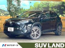 2021 Toyota Yaris Cross