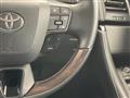 2025 Toyota Alphard