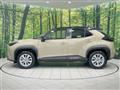 2021 Toyota Yaris Cross