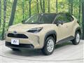 2021 Toyota Yaris Cross