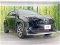 2022 Toyota Yaris Cross