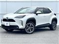 2021 Toyota Yaris Cross