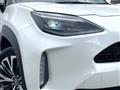 2021 Toyota Yaris Cross