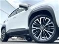 2021 Toyota Yaris Cross