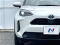 2021 Toyota Yaris Cross