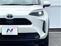 2021 Toyota Yaris Cross
