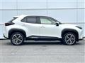2021 Toyota Yaris Cross