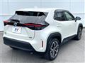 2021 Toyota Yaris Cross