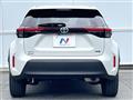 2021 Toyota Yaris Cross
