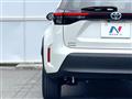 2021 Toyota Yaris Cross