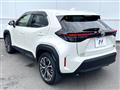 2021 Toyota Yaris Cross