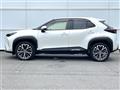 2021 Toyota Yaris Cross